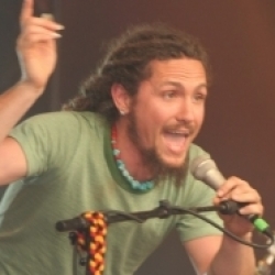 The John Butler Trio