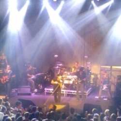 INXS