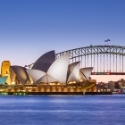 Sydney