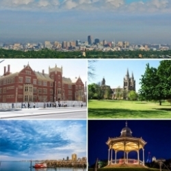 Adelaide