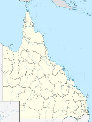 Nikenbah, Queensland