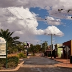 Mullewa, Western Australia
