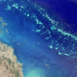 Great Barrier Reef