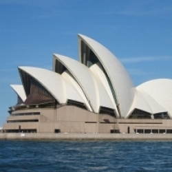 Sydney Opera House