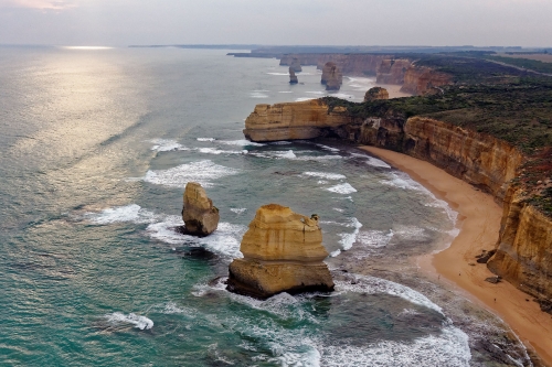 The Twelve Apostles (Victoria)