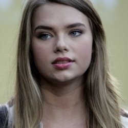 Indiana Evans