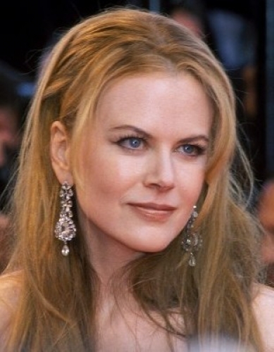 Nicole Kidman