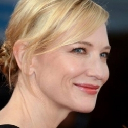 Cate Blanchett