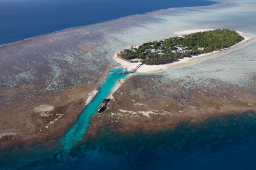 Heron Island