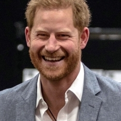 Prince Harry