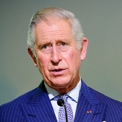 Charles, Prince of Wales