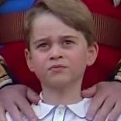 Princ George z Cambridge