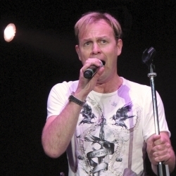 Jason Donovan