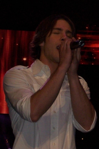 Dean Geyer