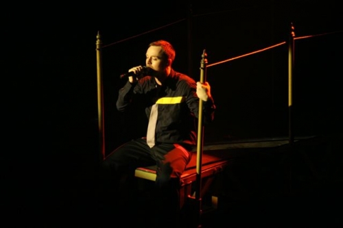 Darren Hayes
