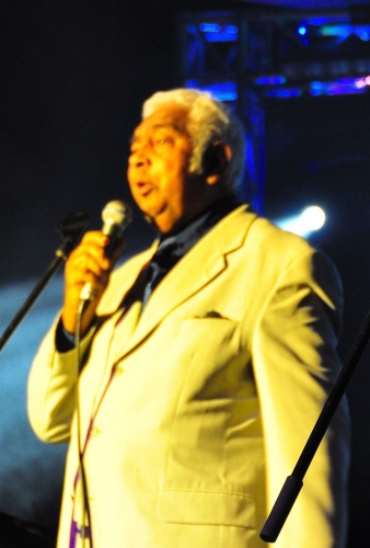 Jimmy Little