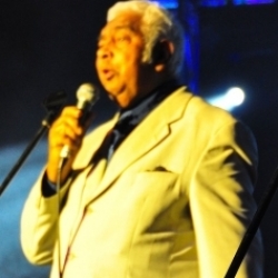 Jimmy Little