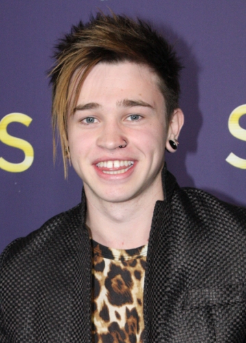 Reece Mastin
