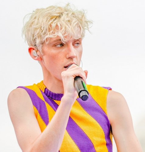 Troye Sivan