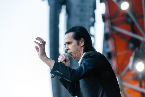 Nick Cave & The Bad Seeds
