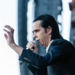 Nick Cave & The Bad Seeds