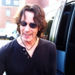 Rick Springfield