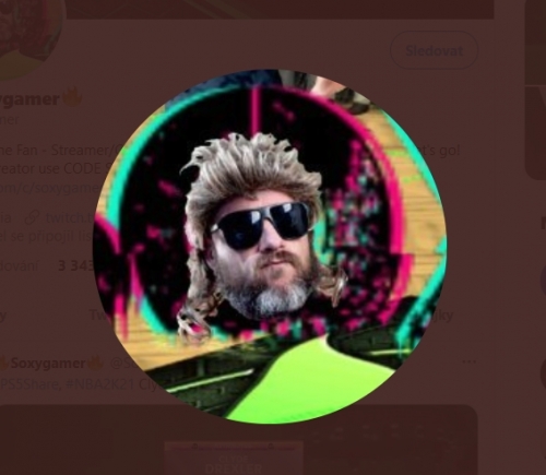 SOXYGAMER