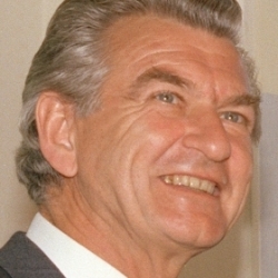 Bob Hawke