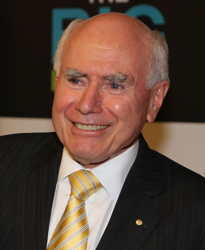 John Howard