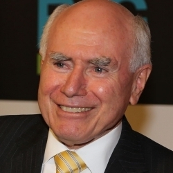 John Howard