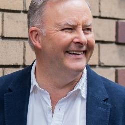 Anthony Albanese