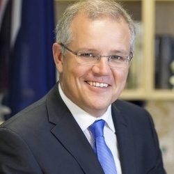 Scott Morrison