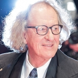 Geoffrey Rush