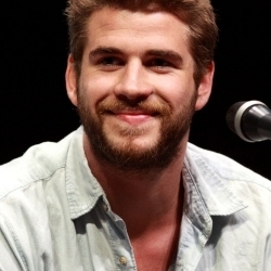 Liam Hemsworth