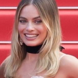 Margot Robbie