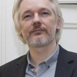 Julian Assange