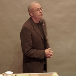 Peter Singer