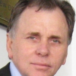 Barry Marshall