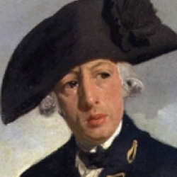 Arthur Phillip