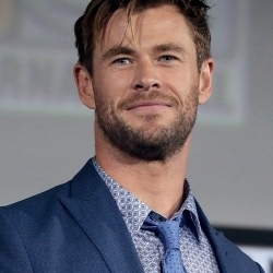 Chris Hemsworth