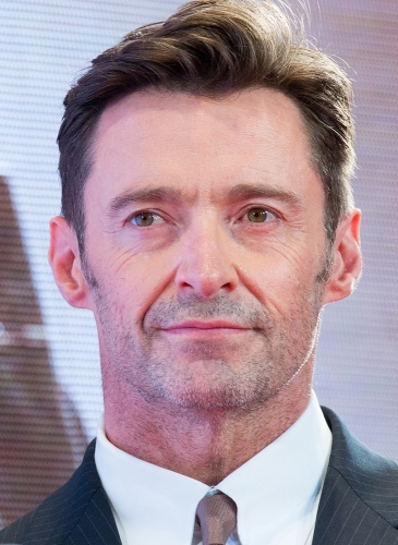 HughJackman