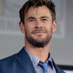 Chris Hemsworth