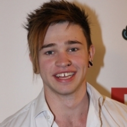 Reece Mastin