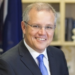 Scott Morrison