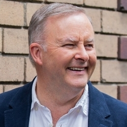 Anthony Albanese