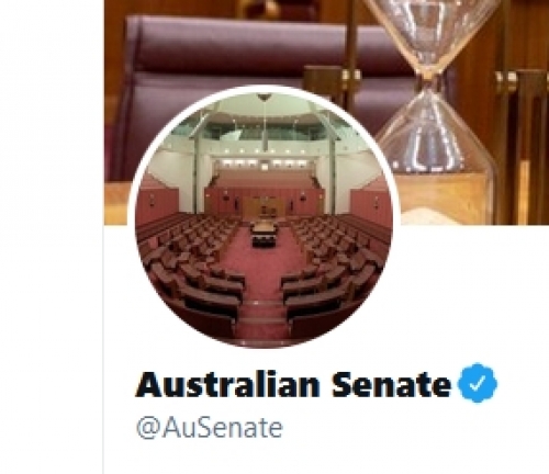 Australian Senate