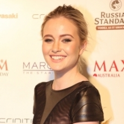 Simone Holtznagel