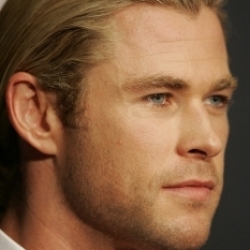 Chris Hemsworth