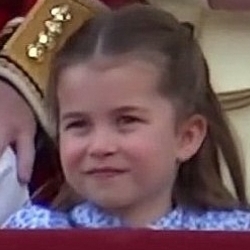 Princess Charlotte of Cambridge
