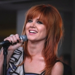 Vanessa Amorosi